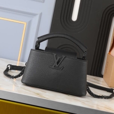 Louis Vuitton Top Handle Bags